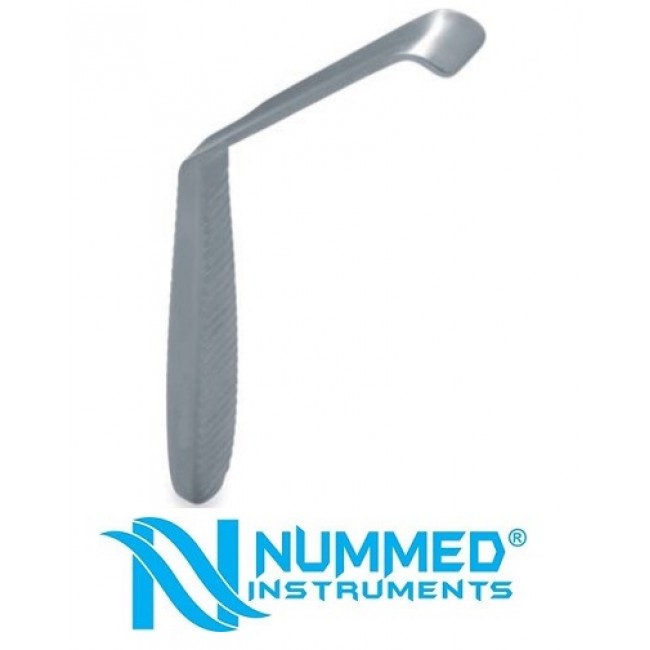 Cloward Style Blade Retractor, Spinal Instruments, 18 cm Cloward Style Blade Retractor, Spinal Instruments, 18 cm